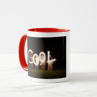 Coffee Mug Cool