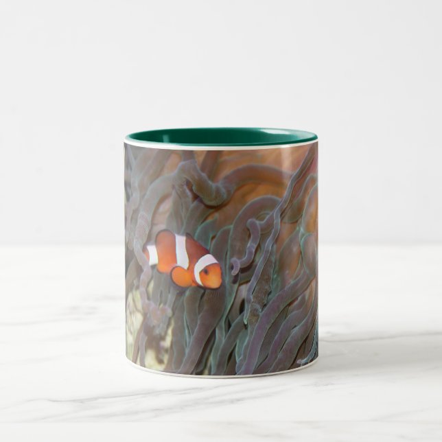 Coffee Mug - Customized (Center)