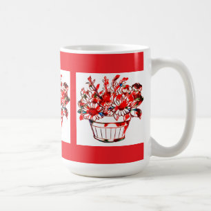 Coffee Mug Dance
