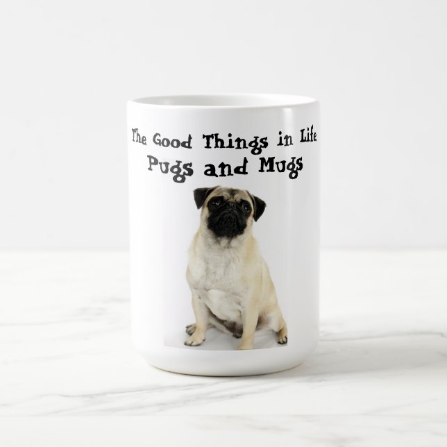 Coffee Mug de Carlin (Centre)