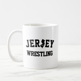 Coffee Mug de Jersey