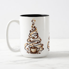 Coffee Mug for Her Coffee Lover Gift