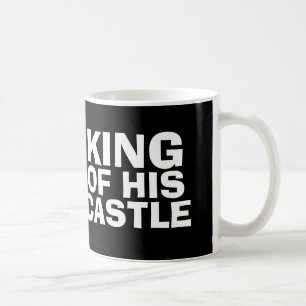 Coffee Mug for Husband, KING