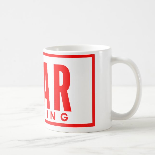 COFFEE MUG FOR WINNERS (Droite)