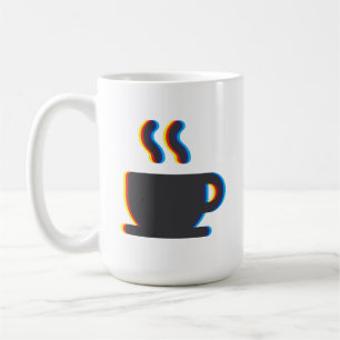 Coffee Mug Glitch