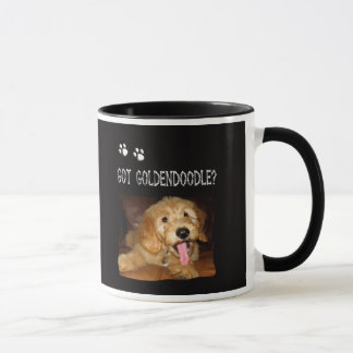 Coffee Mug~~~Got Goldendoodle? Mug