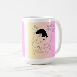  Coffee Mug  happy father´s day