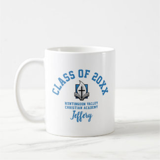Coffee Mug Huntingdon Valley Christian Academy