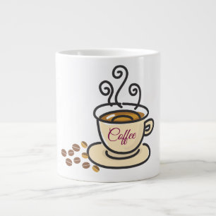 Coffee Mug its something special