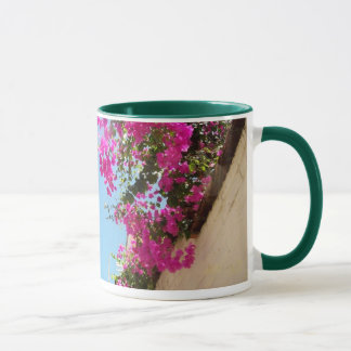 Coffee Mug, Liz Taylor's House, Puerto Vallarta Mug