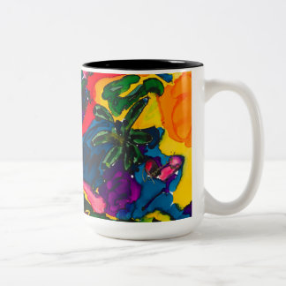 Coffee Mug Lovitude All Around Joy