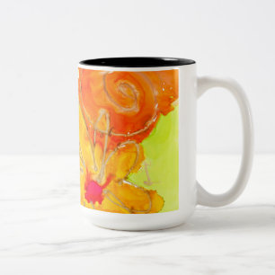 Coffee Mug Lovitude Be Bold