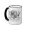 Coffee Mug-Masonic Freemason Mason Masonry