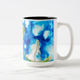 Coffee Mug Minnesota Sails Lovitude
