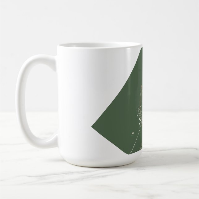 Coffee mug |Mug (Left)
