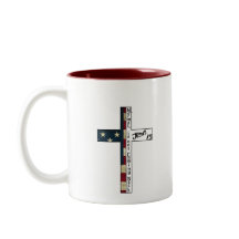 Coffee Mug: Normal isn't coming Back, Jesus is