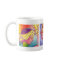 Coffee Mug - Ozma, Dorothy, Polychrome