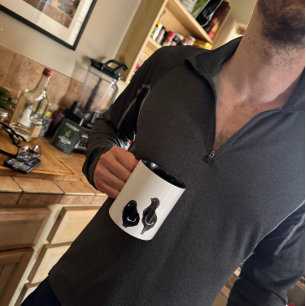 COFFEE MUG studio miiri