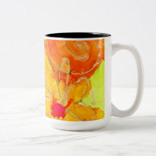 Coffee Mug Tea Cup Lovitude Be Bold