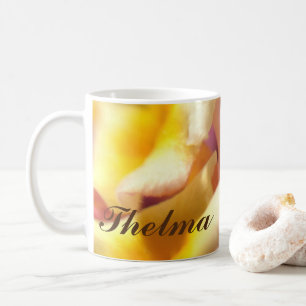 Coffee mug - Thelma