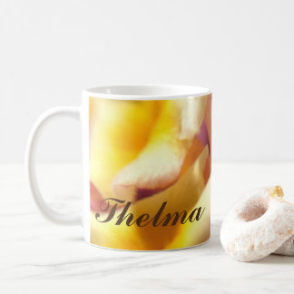 Coffee mug - Thelma