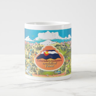 Coffee mug to help get your Day going Great!