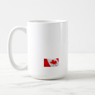 Coffee mug (Toronto Skyline)