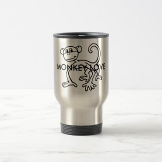 COFFEE MUG/TRAVEL MUG