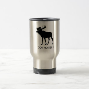 COFFEE MUG/TRAVEL MUG
