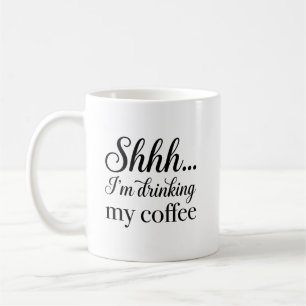 Coffee Mug Unique Gift for coffee lovers