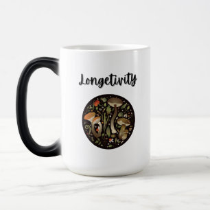 Coffee Mug with Inspirational Quote