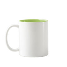 Coffee Mug with Italian Saying