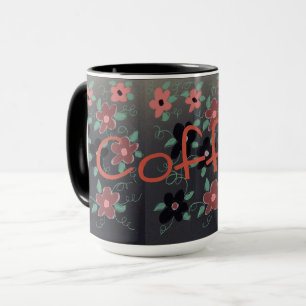 Coffee Mug With Style