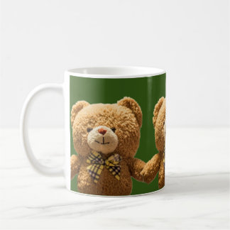 Coffee mugs