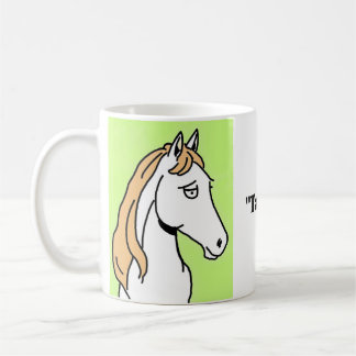 Coffee Mugs 4 Horse Lovers!