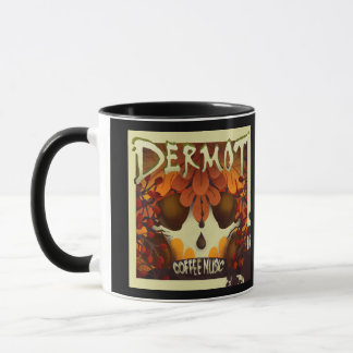 "Coffee Music" Coffee Mug