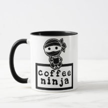 Coffee Ninja