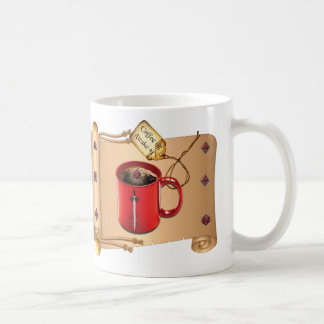 Coffee of Awake +1 Mug