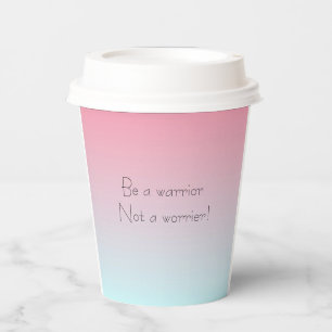 Coffee Paper Cups