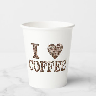 Coffee Paper Cups
