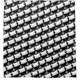 Coffee Pattern