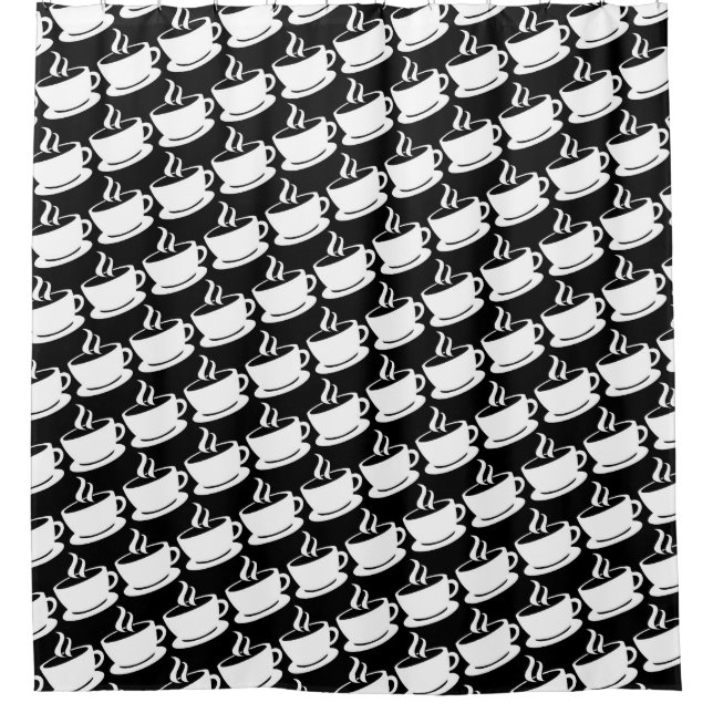 Coffee Pattern (Front)