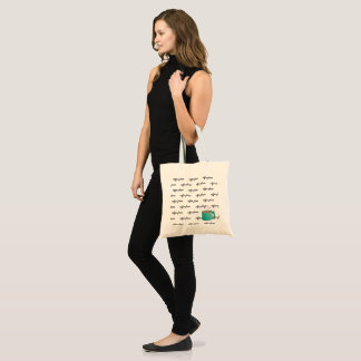 Coffee Please Tote Bag