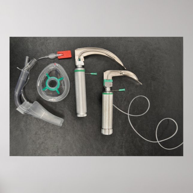 Coffee Poster (Front)