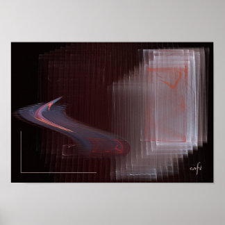 Coffee Poster