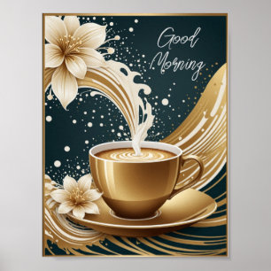 Coffee Poster