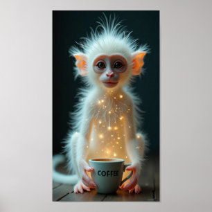 Coffee Poster