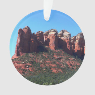 Coffee Pot Rock II à Sedona Arizona