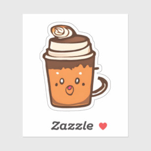 Coffee Pup Cup