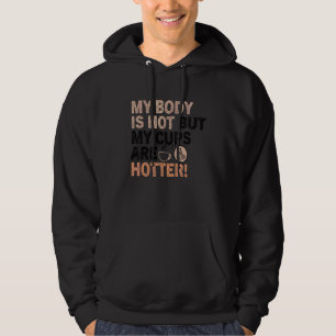 Coffee Quote Coffee Addict Cool Coffee 35 Hoodie